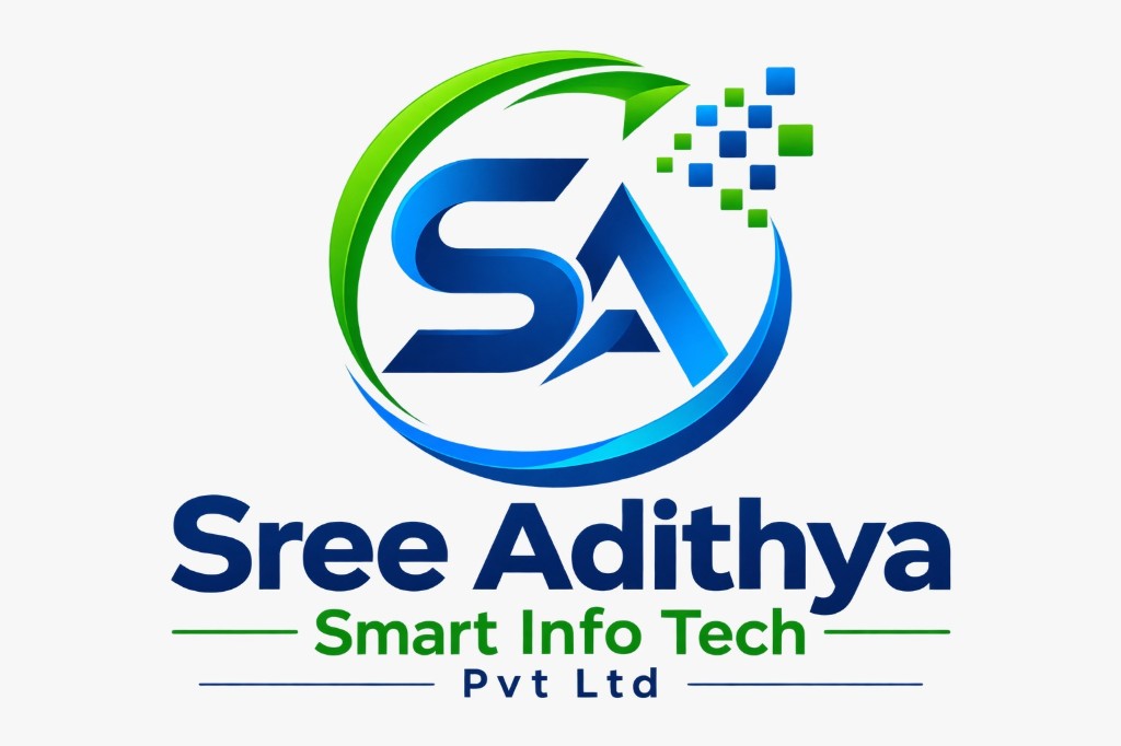Sree Adithya Smart Info Tech Pvt Ltd